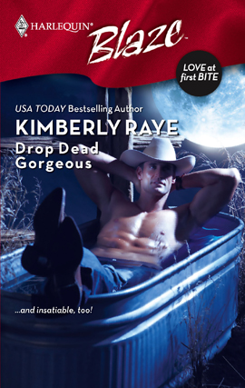 Title details for Drop Dead Gorgeous by Kimberly Raye - Available
